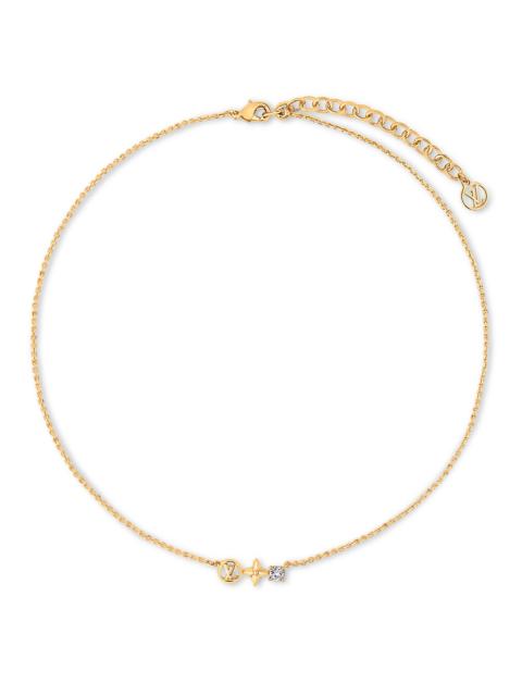 Petit Louis Necklace