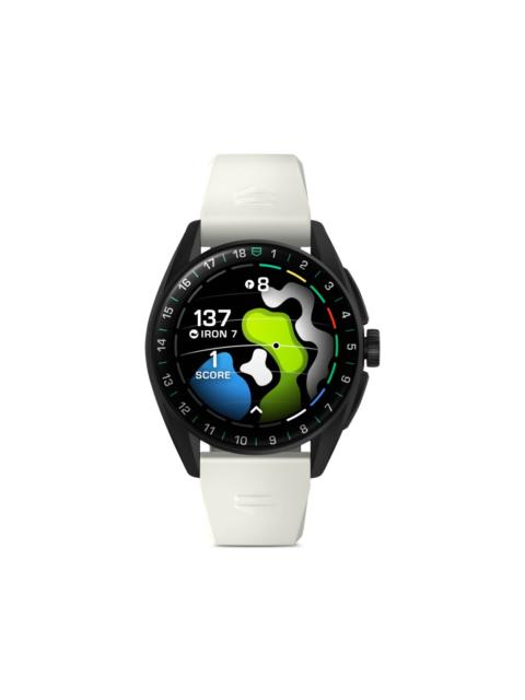 TAG Heuer Connected Golf 42mm smartwatch