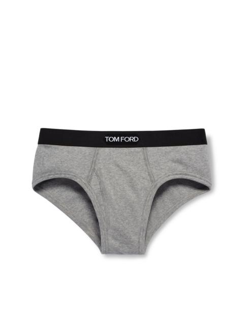 TOM FORD COTTON BRIEFS