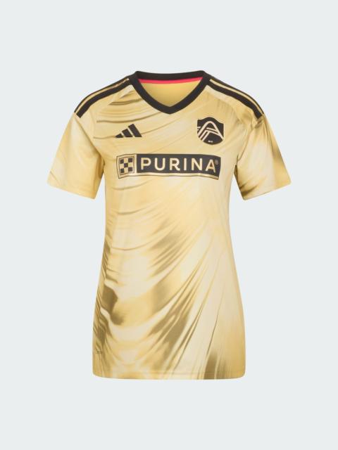 adidas St. Louis City SC 26/27 Away Jersey