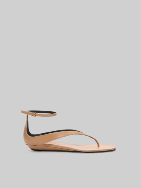 Loulou de Saison Loulou de Saison Zio Flip Flop Sandals - Sienna