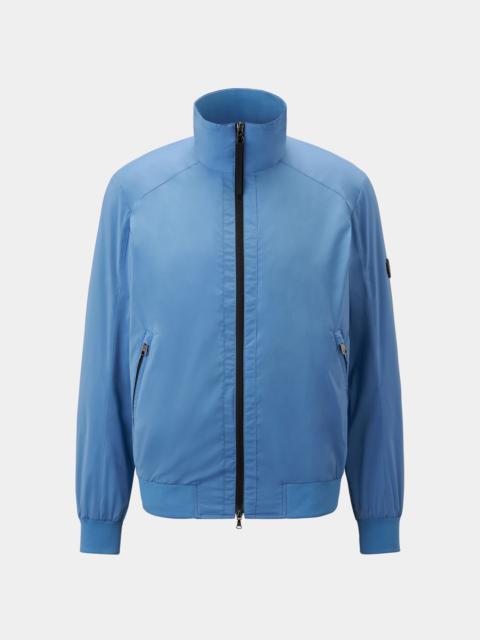 BOGNER Jonas blouson in Misty blue