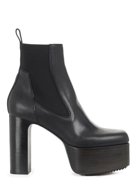 Rick Owens BOOTS
