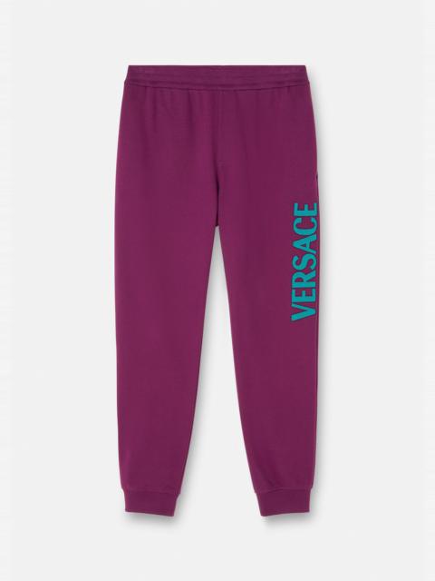 VERSACE Logo Sweatpants