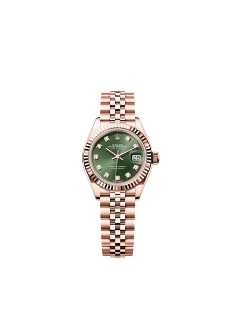 ROLEX LADY-DATEJUST 279175