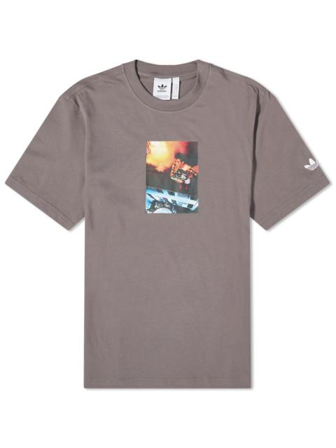 Adidas Picture T-shirt