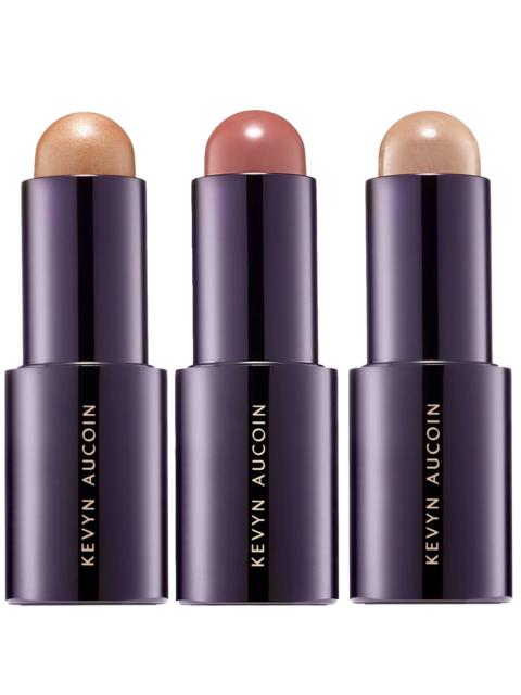 Kevyn Aucoin Kevyn Aucoin Shape Shifter Trio - Fair