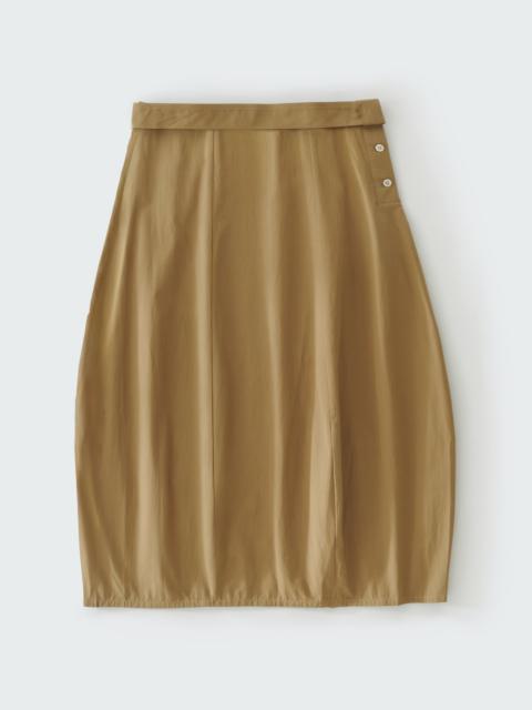 Studio Nicholson Orcha Cotton Skirt