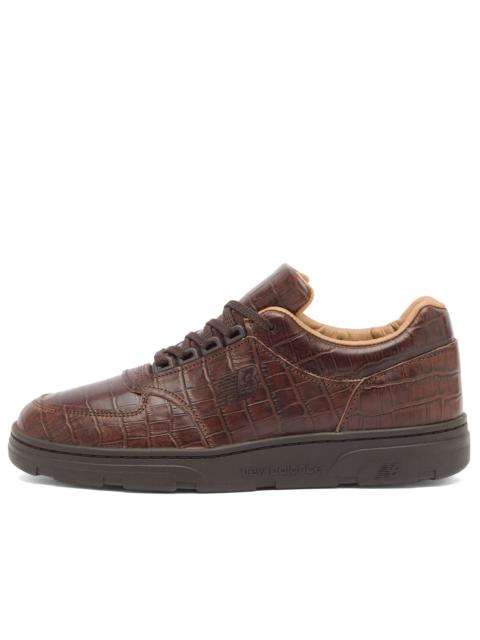 New Balance New Balance Allerdale Sneaker - Made in UK. Presented by END.