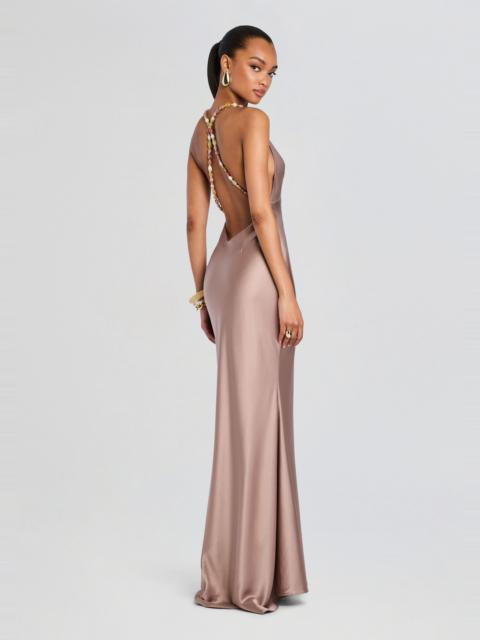 RETROFÊTE SAFIE DRESS