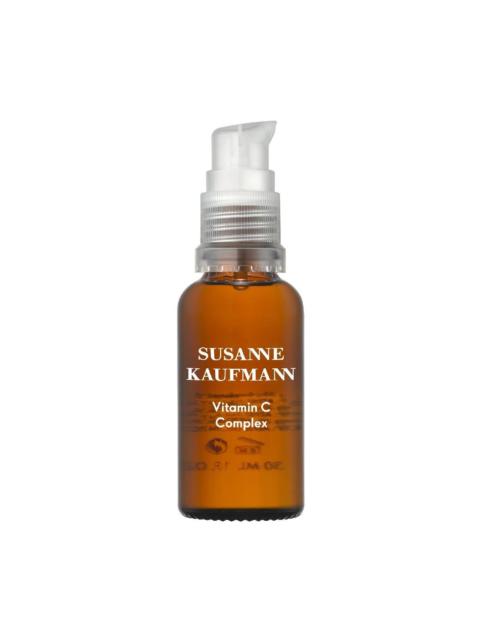 Susanne Kaufmann Vitamin C Complex