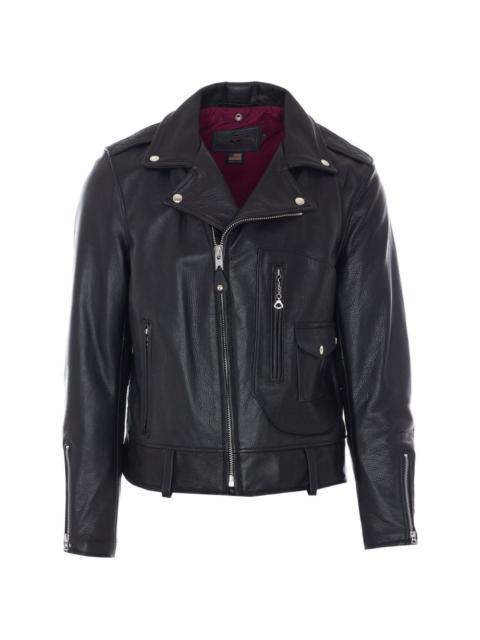 Schott Perfecto motorcycle jacket