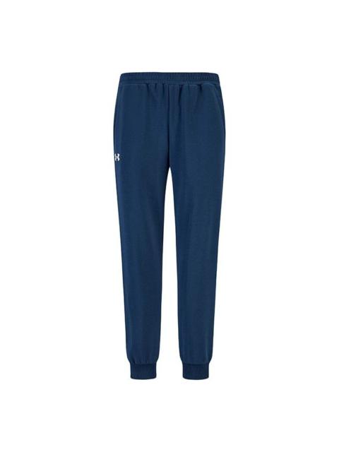 Under Armour Under Armour Sport Woven Pants 'College Blue' 21600701-408