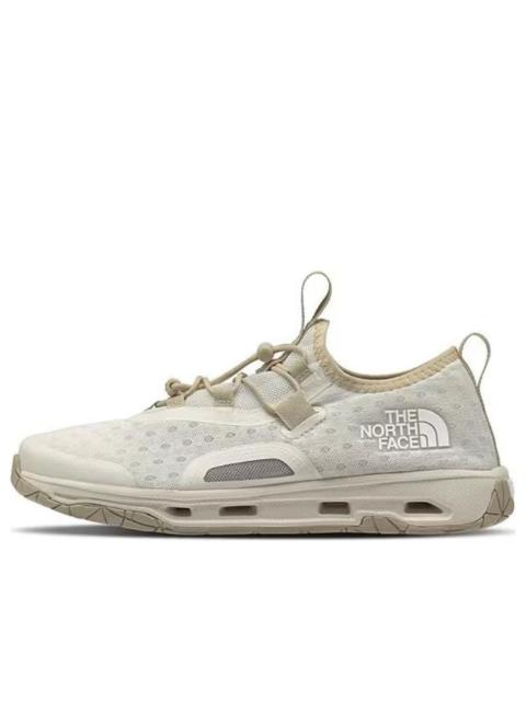 (WMNS) THE NORTH FACE Skagit Water Shoes 'White Dune Gravel' NF0A48MBTOB