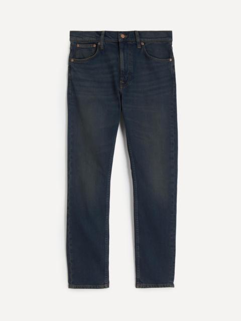 Lean Dean Jeans in Blackened Blue
