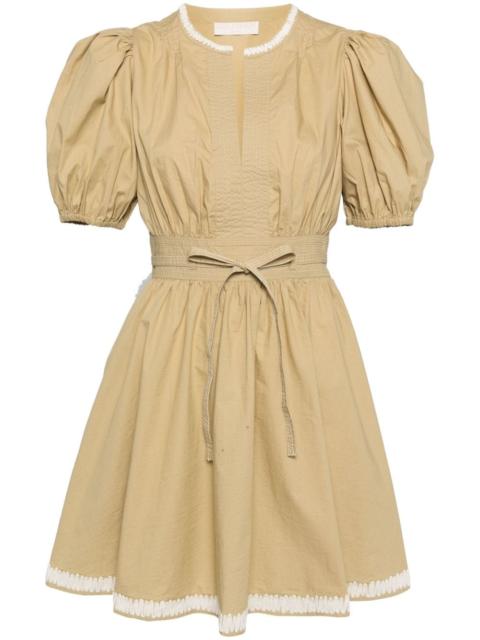ULLA JOHNSON Wilda dress