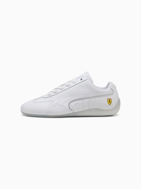 PUMA Scuderia Ferrari Speedcat Miami Sneakers Unisex