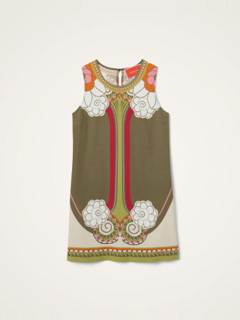 La DoubleJ Stretch Tunic