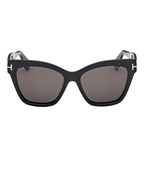 TOM FORD Elvira Sunglasses
