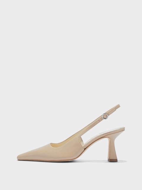 Aeyde Fernanda Slingback Pumps