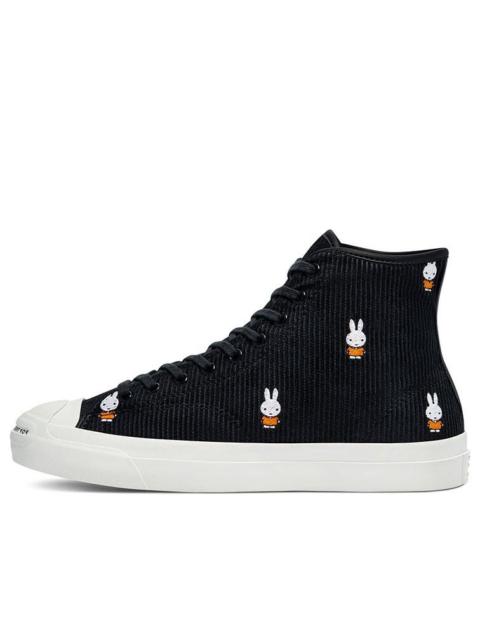 Converse Converse POP Trading Company x Jack Purcell Pro High 'All Over Miffy' 171951C