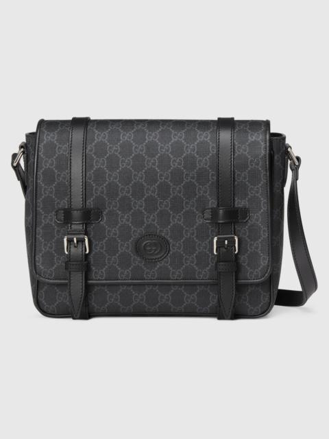 GUCCI GG Messenger bag