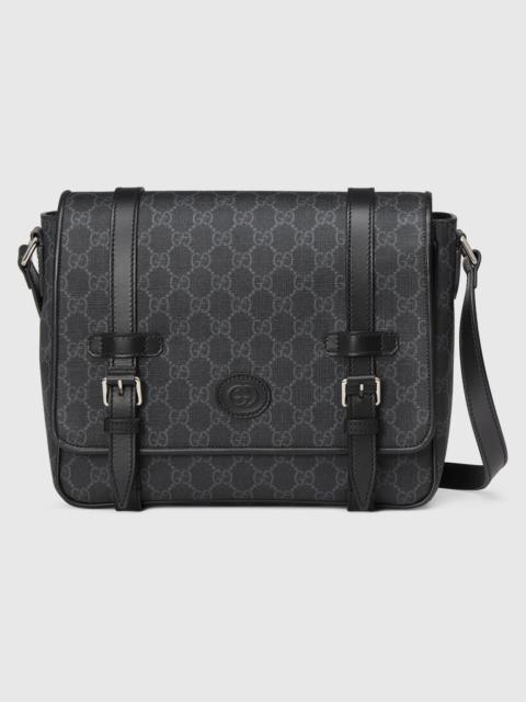 GG Messenger bag