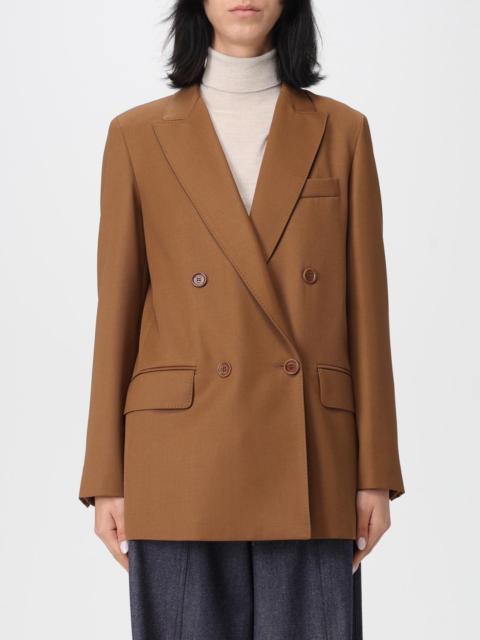 Max Mara Blazer woman Max Mara