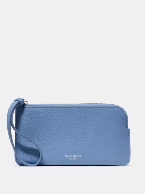 kate spade Zippy Wristlet