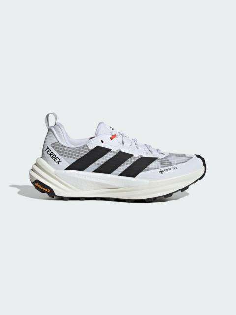 adidas TERREX FREEHIKER 3 Low GORE-TEX Hiking Shoes