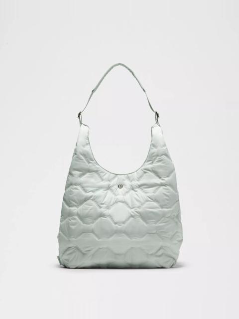 lululemon Quilty Pleasures Shoulder Bag 14L