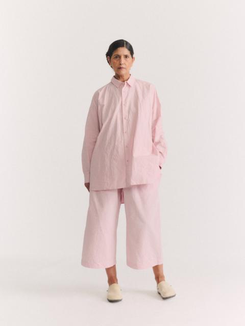 CASEY/CASEY CLOTHILDE SHIRT - PAPER COT - PINK