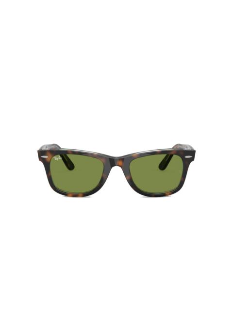 Ray-Ban Wayfarer square-frame sunglasses