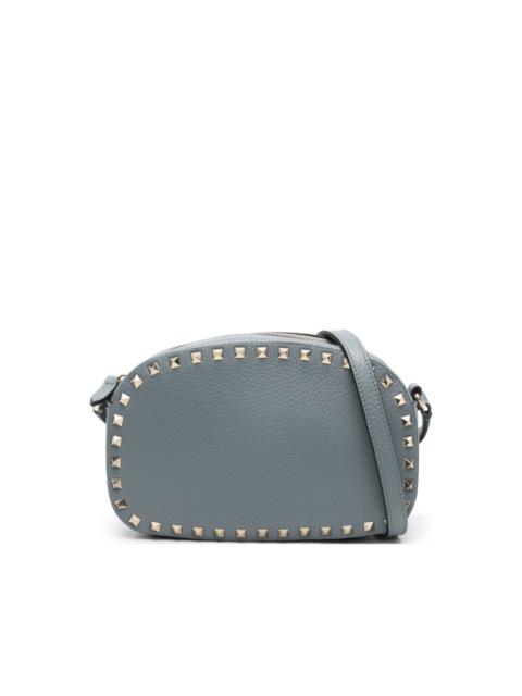Valentino Rockstud-embellished cross body bag