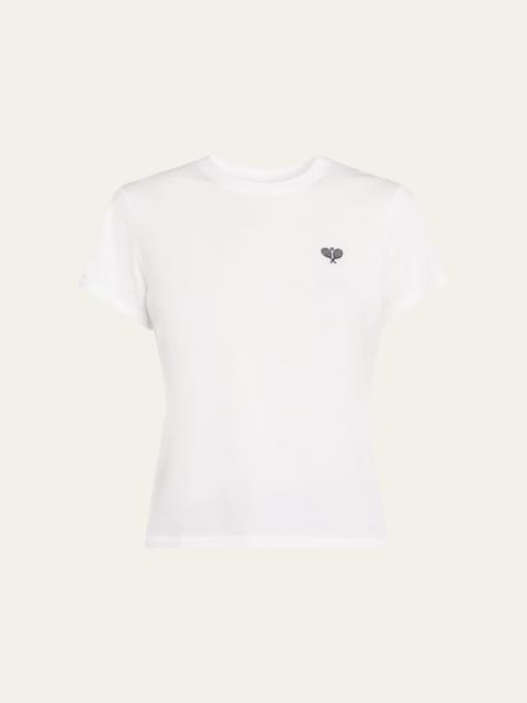 FRAME The Tennis Tee