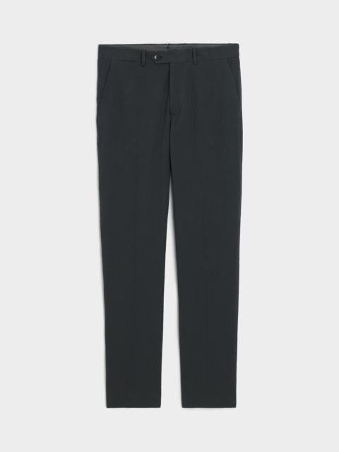 TODD SNYDER Italian Seersucker Sutton Trouser