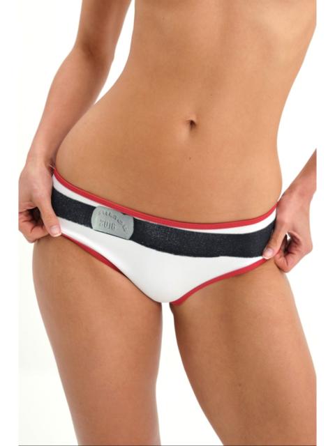miaou CASEY BOTTOM - BUCKLE IN
