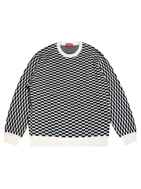 Supreme H.R. Giger Sweater Multi