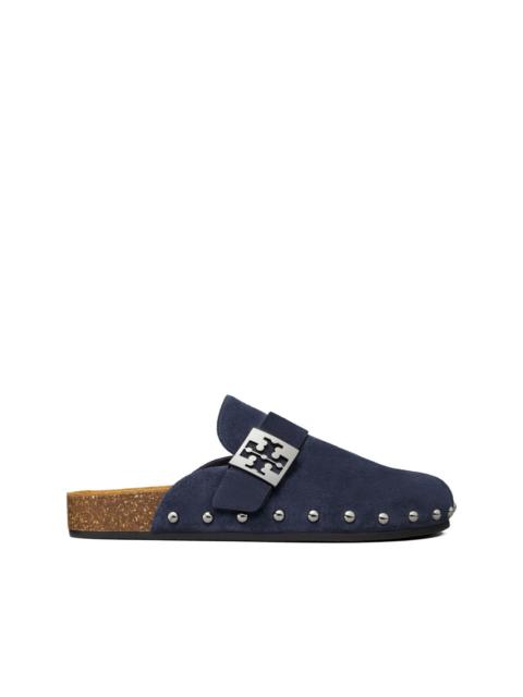 TORY BURCH Mellow mules
