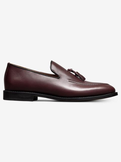 Randolph Tassel Loafer
