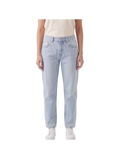 Brunello Cucinelli PANTS "FADED DENIM" M0H72P5754_C7760