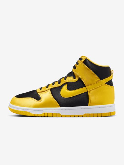 Nike Nike Dunk High Women's Shoes
