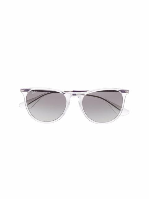 Ray-Ban pantos-frame sunglasses