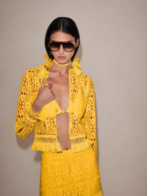 ALEXIS LYRA TOP