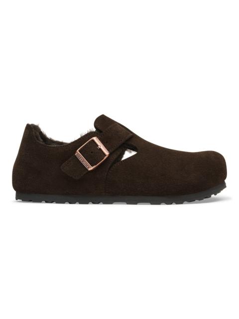 BIRKENSTOCK London Shearling