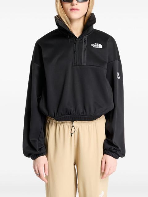 The North Face Fleece Interest sweatshirt