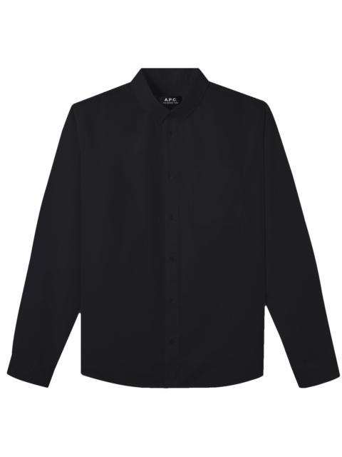 A.P.C. Clément shirt