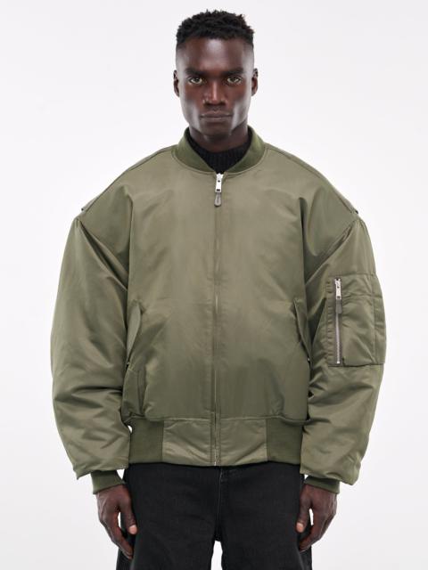 entire studios Broad Bomber Jacket