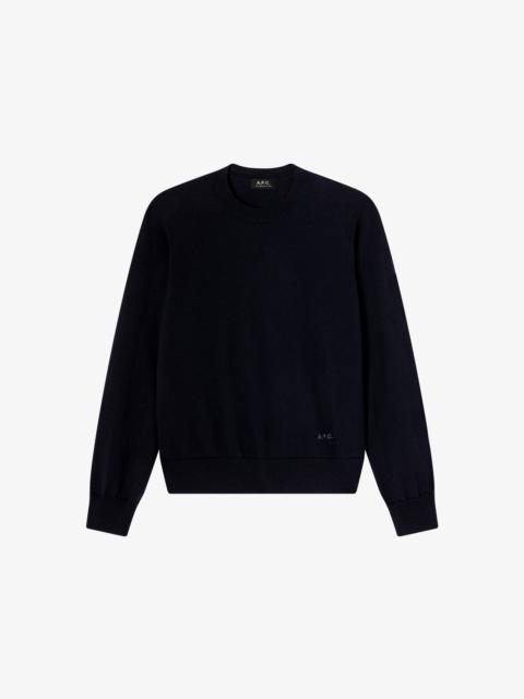 A.P.C. A.P.C. PHILOMENA SWEATER