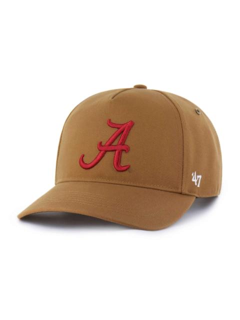 Carhartt Alabama Crimson Tide '47 Hitch